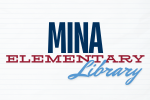 Mina Elementary Library